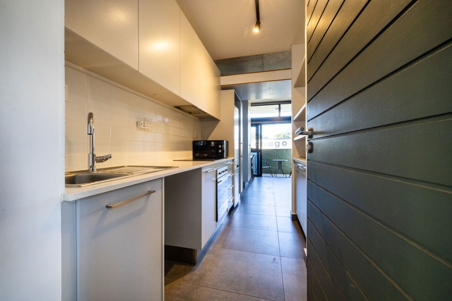 1 Bedroom Property for Sale in Stellenbosch Central Western Cape